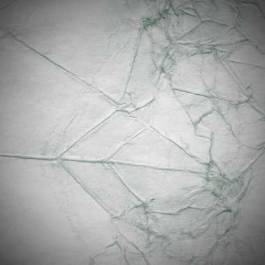 Eski toprak ve kirli lekelerle dolu bir arka plan. Boş eski kağıt çarşaf. Eski ve antika sanat konsepti. Karton, taş, beton ya da doğal mermer gibi desen.