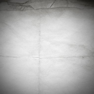 Eski toprak ve kirli lekelerle dolu bir arka plan. Boş eski kağıt çarşaf. Eski ve antika sanat konsepti. Karton, taş, beton ya da doğal mermer gibi desen.