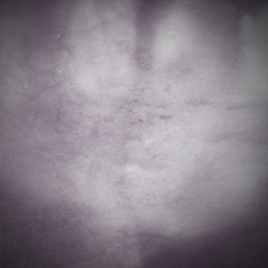 Eski toprak ve kirli lekelerle dolu bir arka plan. Boş eski kağıt çarşaf. Eski ve antika sanat konsepti. Karton, taş, beton ya da doğal mermer gibi desen. 