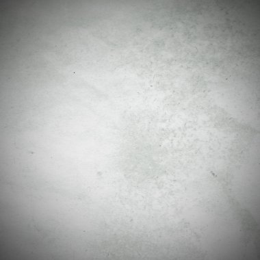 Eski toprak ve kirli lekelerle dolu bir arka plan. Boş eski kağıt çarşaf. Eski ve antika sanat konsepti. Karton, taş, beton ya da doğal mermer gibi desen.