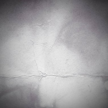 Eski toprak ve kirli lekelerle dolu bir arka plan. Boş eski kağıt çarşaf. Eski ve antika sanat konsepti. Karton, taş, beton ya da doğal mermer gibi desen.