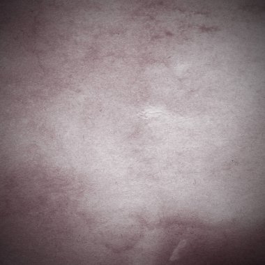 Eski toprak ve kirli lekelerle dolu bir arka plan. Boş eski kağıt çarşaf. Eski ve antika sanat konsepti. Karton, taş, beton ya da doğal mermer gibi desen. 