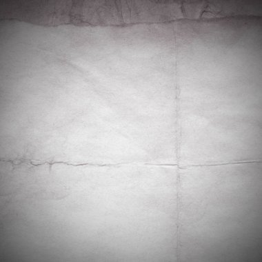 Eski toprak ve kirli lekelerle dolu bir arka plan. Boş eski kağıt çarşaf. Eski ve antika sanat konsepti. Karton, taş, beton ya da doğal mermer gibi desen.