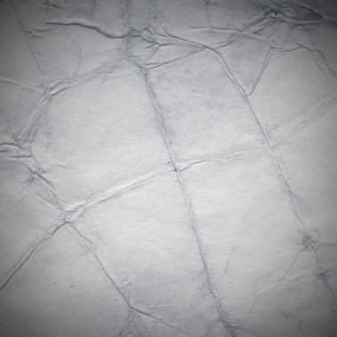 Eski toprak ve kirli lekelerle dolu bir arka plan. Boş eski kağıt çarşaf. Eski ve antika sanat konsepti. Karton, taş, beton ya da doğal mermer gibi desen