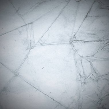 Eski toprak ve kirli lekelerle dolu bir arka plan. Boş eski kağıt çarşaf. Eski ve antika sanat konsepti. Karton, taş, beton ya da doğal mermer gibi desen 