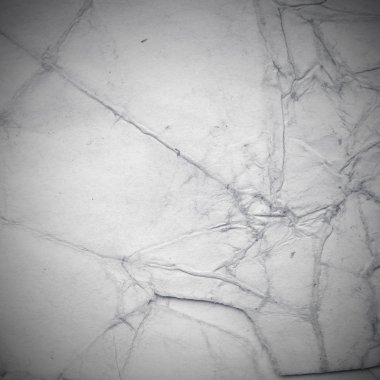 Eski toprak ve kirli lekelerle dolu bir arka plan. Boş eski kağıt çarşaf. Eski ve antika sanat konsepti. Karton, taş, beton ya da doğal mermer gibi desen. 