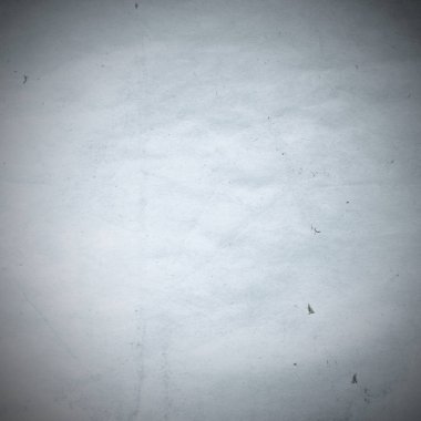 Eski toprak ve kirli lekelerle dolu bir arka plan. Boş eski kağıt çarşaf. Eski ve antika sanat konsepti. Karton, taş, beton ya da doğal mermer gibi desen 