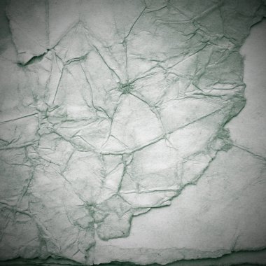 Eski toprak ve kirli lekelerle dolu bir arka plan. Boş eski kağıt çarşaf. Eski ve antika sanat konsepti. Karton, taş, beton ya da doğal mermer gibi desen