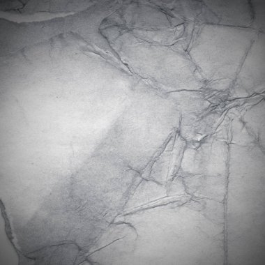 Eski toprak ve kirli lekelerle dolu bir arka plan. Boş eski kağıt çarşaf. Eski ve antika sanat konsepti. Karton, taş, beton ya da doğal mermer gibi desen. 