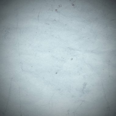 Eski toprak ve kirli lekelerle dolu bir arka plan. Boş eski kağıt çarşaf. Eski ve antika sanat konsepti. Karton, taş, beton ya da doğal mermer gibi desen