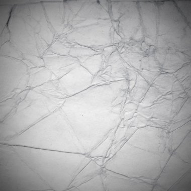 Eski toprak ve kirli lekelerle dolu bir arka plan. Boş eski kağıt çarşaf. Eski ve antika sanat konsepti. Karton, taş, beton ya da doğal mermer gibi desen. 