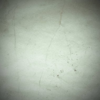 Eski toprak ve kirli lekelerle dolu bir arka plan. Boş eski kağıt çarşaf. Eski ve antika sanat konsepti. Karton, taş, beton ya da doğal mermer gibi desen