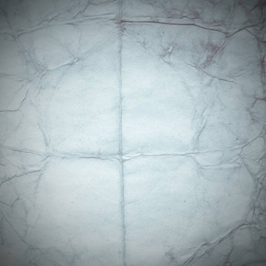 Eski toprak ve kirli lekelerle dolu bir arka plan. Boş eski kağıt çarşaf. Eski ve antika sanat konsepti. Karton, taş, beton ya da doğal mermer gibi desen