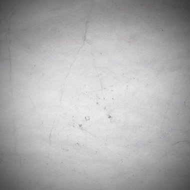 Eski toprak ve kirli lekelerle dolu bir arka plan. Boş eski kağıt çarşaf. Eski ve antika sanat konsepti. Karton, taş, beton ya da doğal mermer gibi desen. 