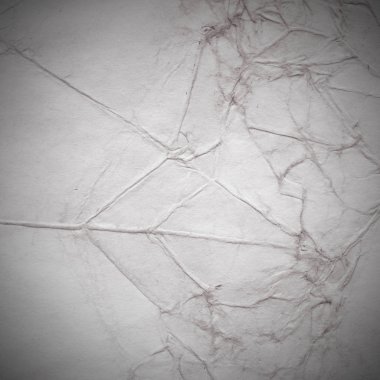 Eski toprak ve kirli lekelerle dolu bir arka plan. Boş eski kağıt çarşaf. Eski ve antika sanat konsepti. Karton, taş, beton ya da doğal mermer gibi desen. 