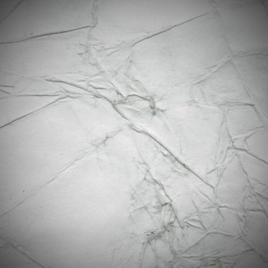 Eski toprak ve kirli lekelerle dolu bir arka plan. Boş eski kağıt çarşaf. Eski ve antika sanat konsepti. Karton, taş, beton ya da doğal mermer gibi desen. 