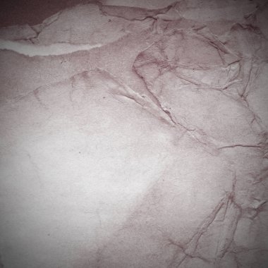 Eski toprak ve kirli lekelerle dolu bir arka plan. Boş eski kağıt çarşaf. Eski ve antika sanat konsepti. Karton, taş, beton ya da doğal mermer gibi desen.