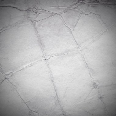 Eski toprak ve kirli lekelerle dolu bir arka plan. Boş eski kağıt çarşaf. Eski ve antika sanat konsepti. Karton, taş, beton ya da doğal mermer gibi desen.