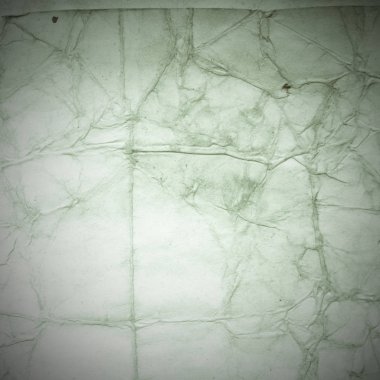 Eski toprak ve kirli lekelerle dolu bir arka plan. Boş eski kağıt çarşaf. Eski ve antika sanat konsepti. Karton, taş, beton ya da doğal mermer gibi desen