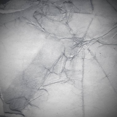 Eski toprak ve kirli lekelerle dolu bir arka plan. Boş eski kağıt çarşaf. Eski ve antika sanat konsepti. Karton, taş, beton ya da doğal mermer gibi desen. 