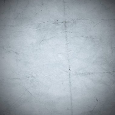 Eski toprak ve kirli lekelerle dolu bir arka plan. Boş eski kağıt çarşaf. Eski ve antika sanat konsepti. Karton, taş, beton ya da doğal mermer gibi desen