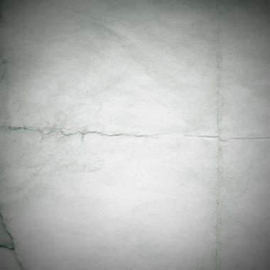 Eski toprak ve kirli lekelerle dolu bir arka plan. Boş eski kağıt çarşaf. Eski ve antika sanat konsepti. Karton, taş, beton ya da doğal mermer gibi desen