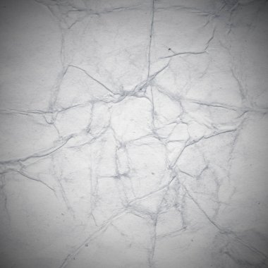 Eski toprak ve kirli lekelerle dolu bir arka plan. Boş eski kağıt çarşaf. Eski ve antika sanat konsepti. Karton, taş, beton ya da doğal mermer gibi desen. 