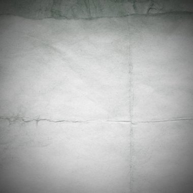 Eski toprak ve kirli lekelerle dolu bir arka plan. Boş eski kağıt çarşaf. Eski ve antika sanat konsepti. Karton, taş, beton ya da doğal mermer gibi desen. 