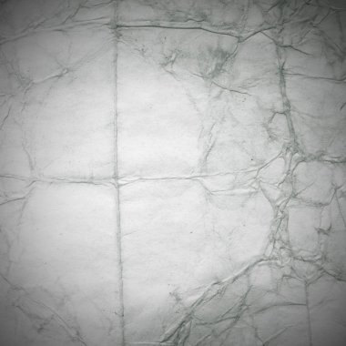 Eski toprak ve kirli lekelerle dolu bir arka plan. Boş eski kağıt çarşaf. Eski ve antika sanat konsepti. Karton, taş, beton ya da doğal mermer gibi desen. 