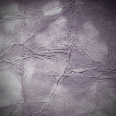 Eski toprak ve kirli lekelerle dolu bir arka plan. Boş eski kağıt çarşaf. Eski ve antika sanat konsepti. Karton, taş, beton ya da doğal mermer gibi desen. 