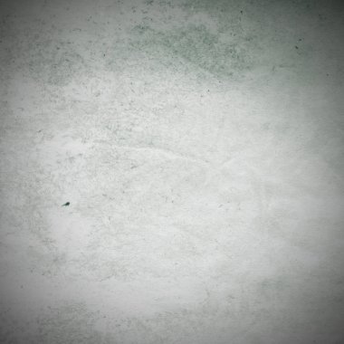 Eski toprak ve kirli lekelerle dolu bir arka plan. Boş eski kağıt çarşaf. Eski ve antika sanat konsepti. Karton, taş, beton ya da doğal mermer gibi desen.