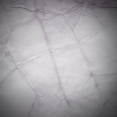 Eski toprak ve kirli lekelerle dolu bir arka plan. Boş eski kağıt çarşaf. Eski ve antika sanat konsepti. Karton, taş, beton ya da doğal mermer gibi desen. 