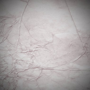 Eski toprak ve kirli lekelerle dolu bir arka plan. Boş eski kağıt çarşaf. Eski ve antika sanat konsepti. Karton, taş, beton ya da doğal mermer gibi desen.