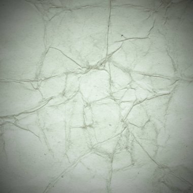 Eski toprak ve kirli lekelerle dolu bir arka plan. Boş eski kağıt çarşaf. Eski ve antika sanat konsepti. Karton, taş, beton ya da doğal mermer gibi desen