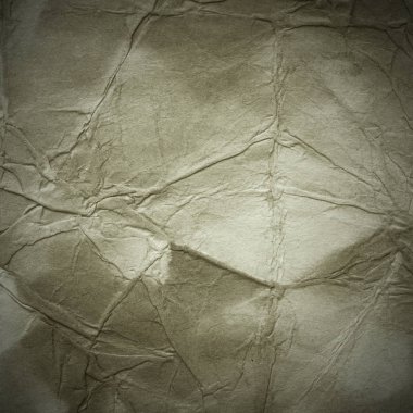 Eski toprak ve kirli lekelerle dolu bir arka plan. Boş eski kağıt çarşaf. Eski ve antika sanat konsepti. Karton, taş, beton ya da doğal mermer gibi desen.