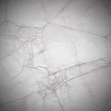 Eski toprak ve kirli lekelerle dolu bir arka plan. Boş eski kağıt çarşaf. Eski ve antika sanat konsepti. Karton, taş, beton ya da doğal mermer gibi desen.