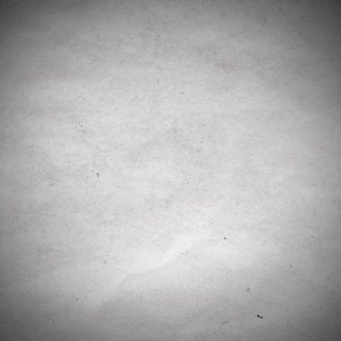 Eski toprak ve kirli lekelerle dolu bir arka plan. Boş eski kağıt çarşaf. Eski ve antika sanat konsepti. Karton, taş, beton ya da doğal mermer gibi desen.