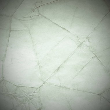 Eski toprak ve kirli lekelerle dolu bir arka plan. Boş eski kağıt çarşaf. Eski ve antika sanat konsepti. Karton, taş, beton ya da doğal mermer gibi desen