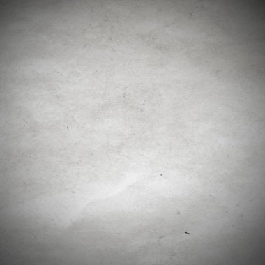 Eski toprak ve kirli lekelerle dolu bir arka plan. Boş eski kağıt çarşaf. Eski ve antika sanat konsepti. Karton, taş, beton ya da doğal mermer gibi desen. 