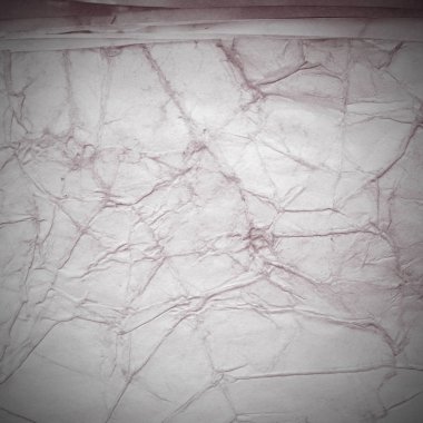 Eski toprak ve kirli lekelerle dolu bir arka plan. Boş eski kağıt çarşaf. Eski ve antika sanat konsepti. Karton, taş, beton ya da doğal mermer gibi desen.