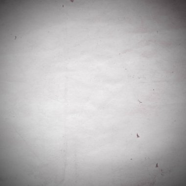 Eski toprak ve kirli lekelerle dolu bir arka plan. Boş eski kağıt çarşaf. Eski ve antika sanat konsepti. Karton, taş, beton ya da doğal mermer gibi desen.