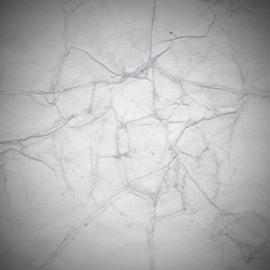 Eski toprak ve kirli lekelerle dolu bir arka plan. Boş eski kağıt çarşaf. Eski ve antika sanat konsepti. Karton, taş, beton ya da doğal mermer gibi desen. 