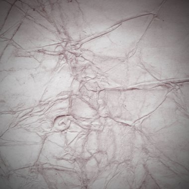 Eski toprak ve kirli lekelerle dolu bir arka plan. Boş eski kağıt çarşaf. Eski ve antika sanat konsepti. Karton, taş, beton ya da doğal mermer gibi desen.