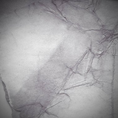 Eski toprak ve kirli lekelerle dolu bir arka plan. Boş eski kağıt çarşaf. Eski ve antika sanat konsepti. Karton, taş, beton ya da doğal mermer gibi desen. 