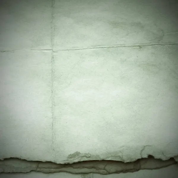 Eski toprak ve kirli lekelerle dolu bir arka plan. Boş eski kağıt çarşaf. Eski ve antika sanat konsepti. Karton, taş, beton ya da doğal mermer gibi desen