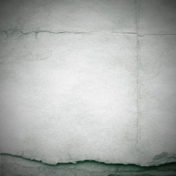 Eski toprak ve kirli lekelerle dolu bir arka plan. Boş eski kağıt çarşaf. Eski ve antika sanat konsepti. Karton, taş, beton ya da doğal mermer gibi desen