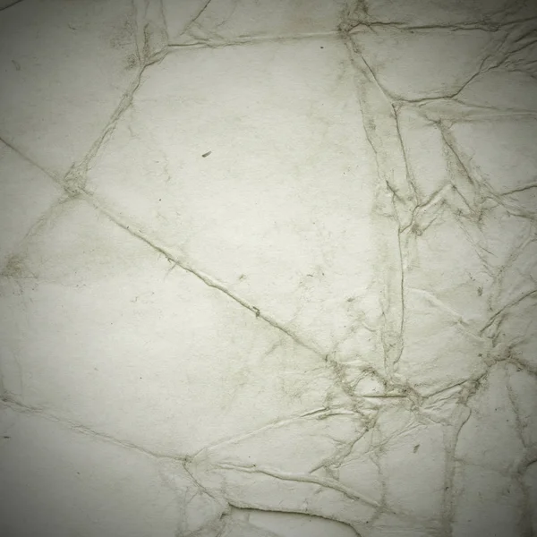 Eski toprak ve kirli lekelerle dolu bir arka plan. Boş eski kağıt çarşaf. Eski ve antika sanat konsepti. Karton, taş, beton ya da doğal mermer gibi desen.