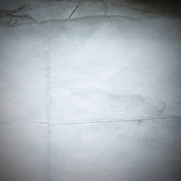 Eski toprak ve kirli lekelerle dolu bir arka plan. Boş eski kağıt çarşaf. Eski ve antika sanat konsepti. Karton, taş, beton ya da doğal mermer gibi desen 