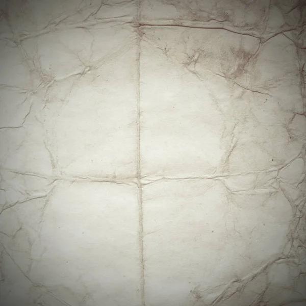 Eski toprak ve kirli lekelerle dolu bir arka plan. Boş eski kağıt çarşaf. Eski ve antika sanat konsepti. Karton, taş, beton ya da doğal mermer gibi desen.