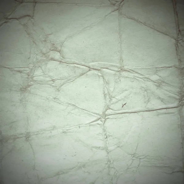 Eski toprak ve kirli lekelerle dolu bir arka plan. Boş eski kağıt çarşaf. Eski ve antika sanat konsepti. Karton, taş, beton ya da doğal mermer gibi desen